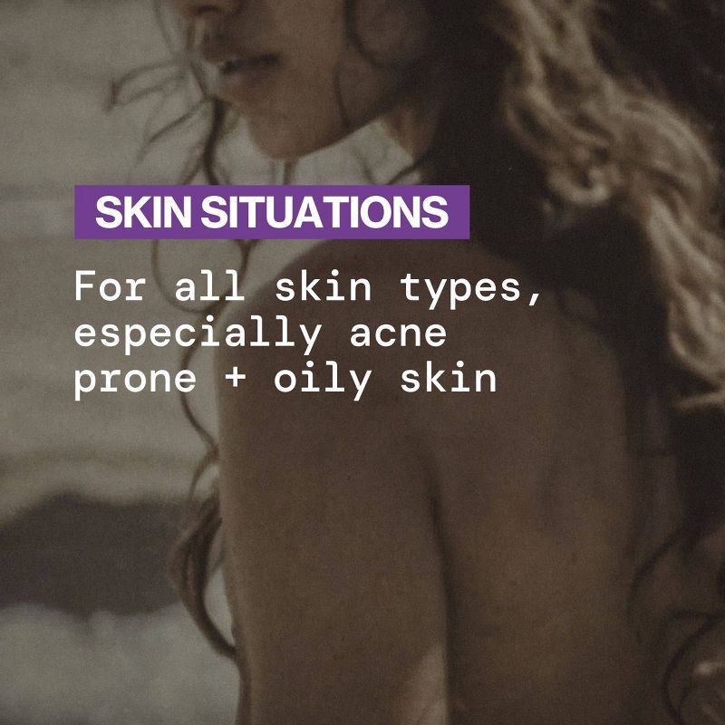 slide 9 of 9, Pacifica Bacne Warrior Spray - 5.8 fl oz, 5.8 fl oz