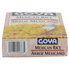 slide 18 of 21, Goya Mexican Rice - Chicken Flavor, 8 oz