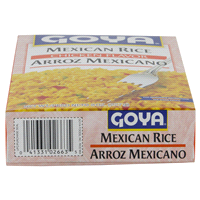 slide 19 of 21, Goya Mexican Rice - Chicken Flavor, 8 oz