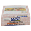 slide 6 of 21, Goya Mexican Rice - Chicken Flavor, 8 oz