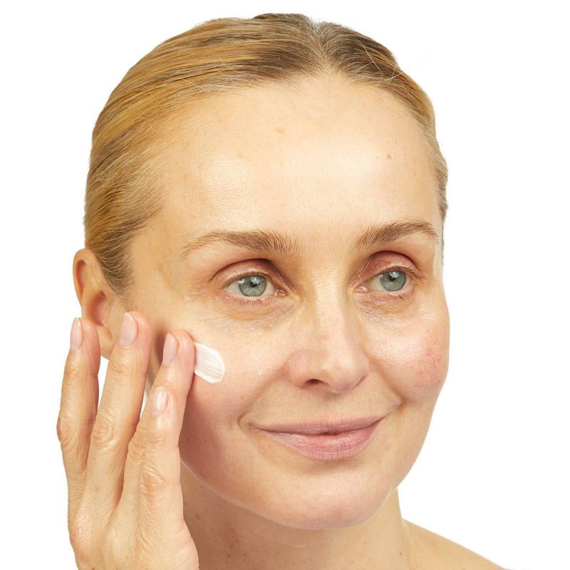 slide 3 of 7, No7 Lift & Luminate Triple Action Fragrance Free Night Cream - 1.69 fl oz, 1.69 fl oz