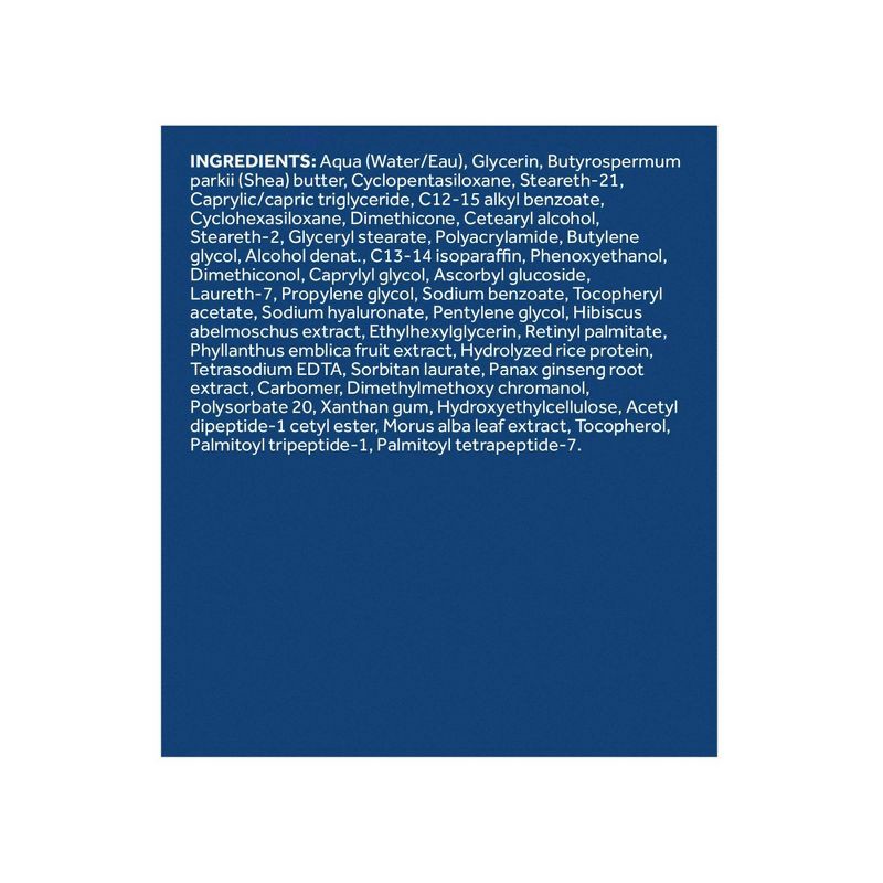 slide 5 of 7, No7 Lift & Luminate Triple Action Fragrance Free Night Cream - 1.69 fl oz, 1.69 fl oz