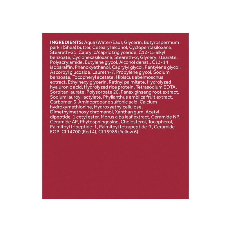 slide 7 of 7, No7 Restore & Renew Face & Neck Multi Action Fragrance Free Night Cream - 1.69 fl oz, 1.69 fl oz