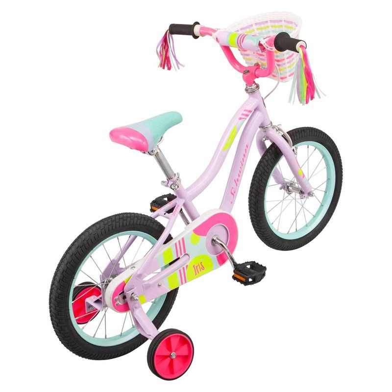 Iris schwinn bike hot sale