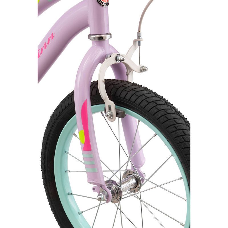 Schwinn iris shop 16 inch bike