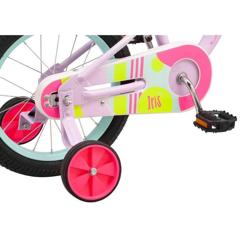 Schwinn discount iris bike