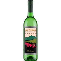 Del Maguey Vida Mezcal - 750ml Bottle