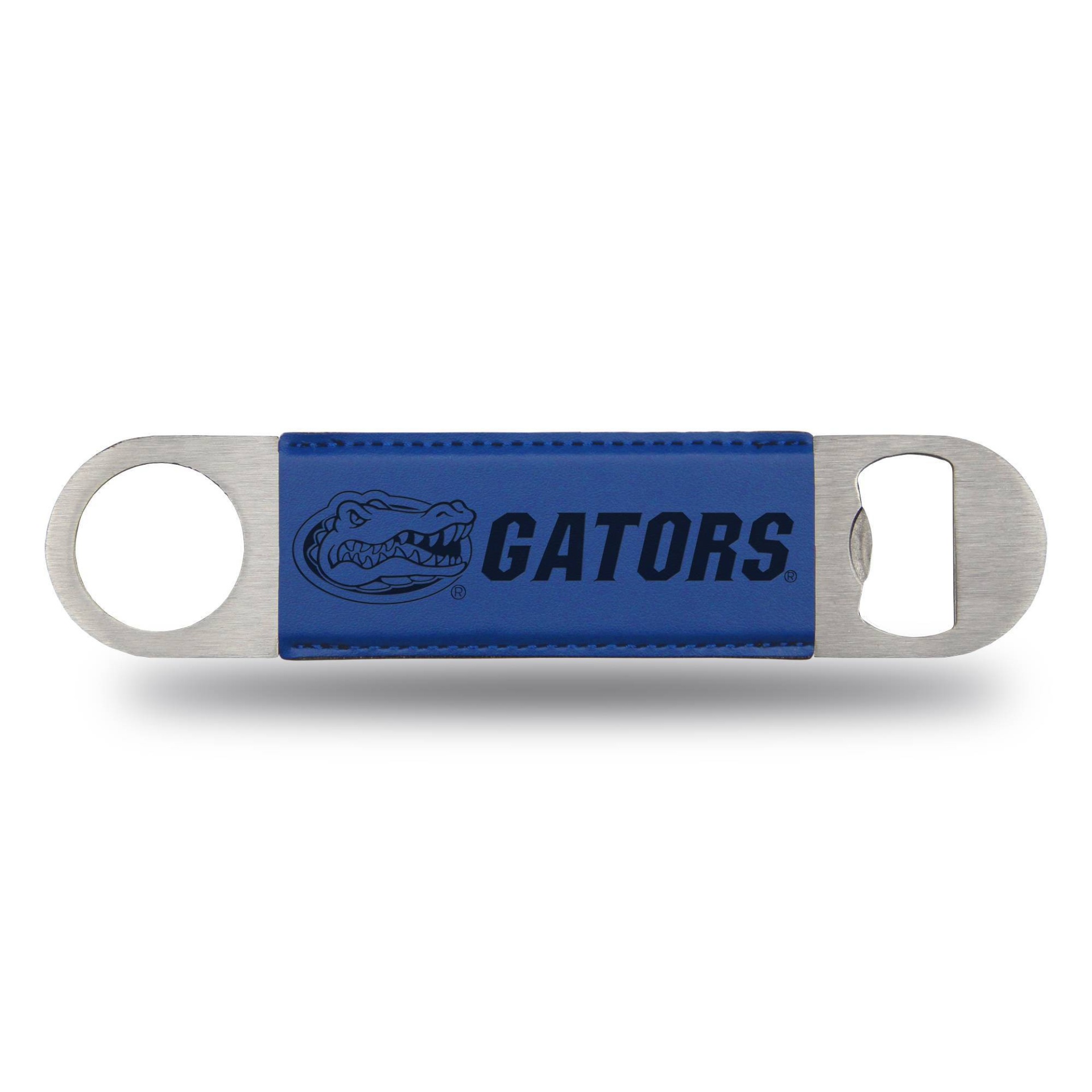 slide 1 of 1, NCAA Florida Gators Laser Engraved Bar Blade, 1 ct