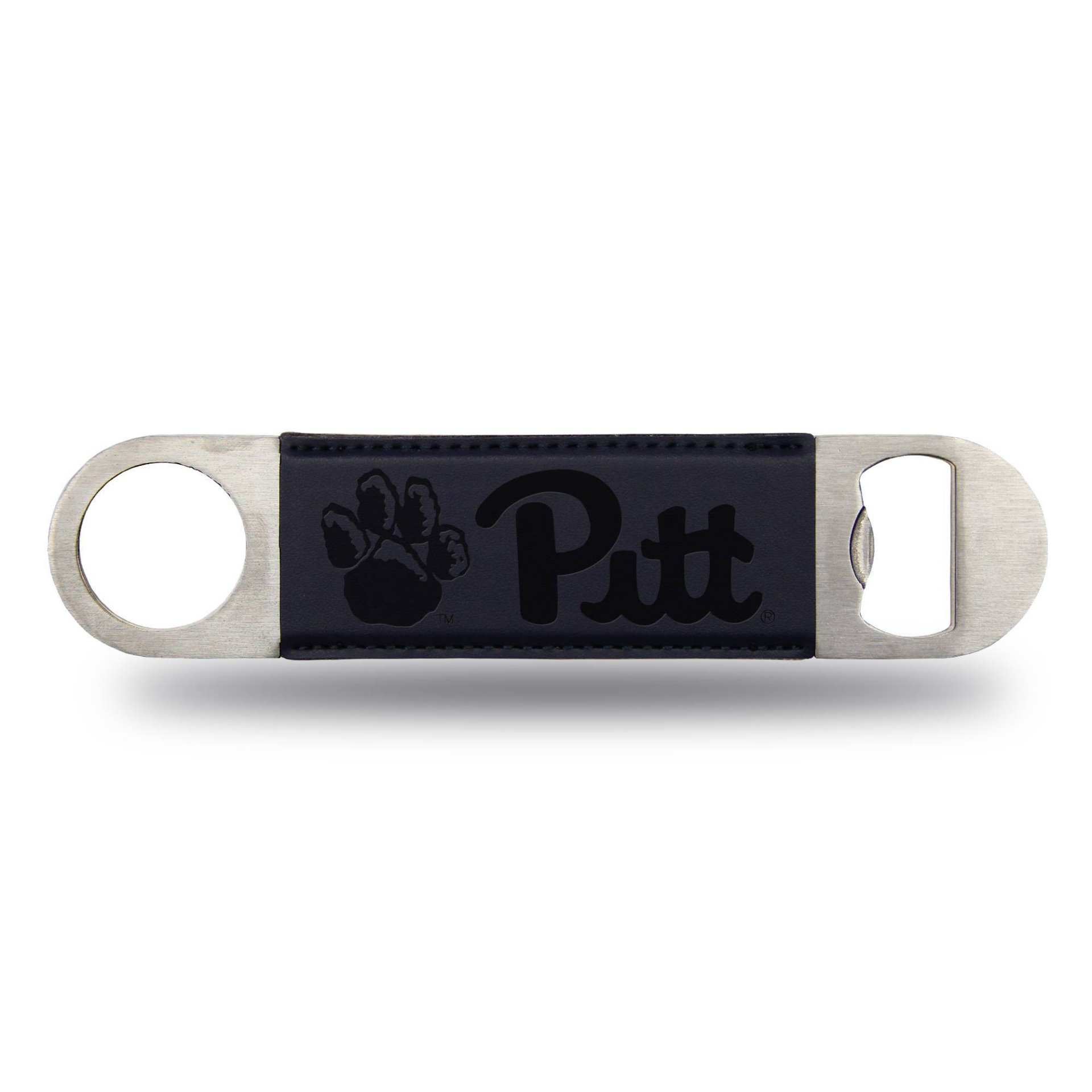 slide 1 of 1, NCAA Pitt Panthers Laser Engraved Bar Blade, 1 ct