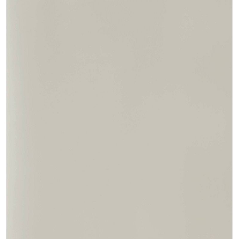 slide 2 of 4, 34"x72" Lumi Home Furnishings Blackout Roller Window Shade with Slow Release System Gray, 1 ct