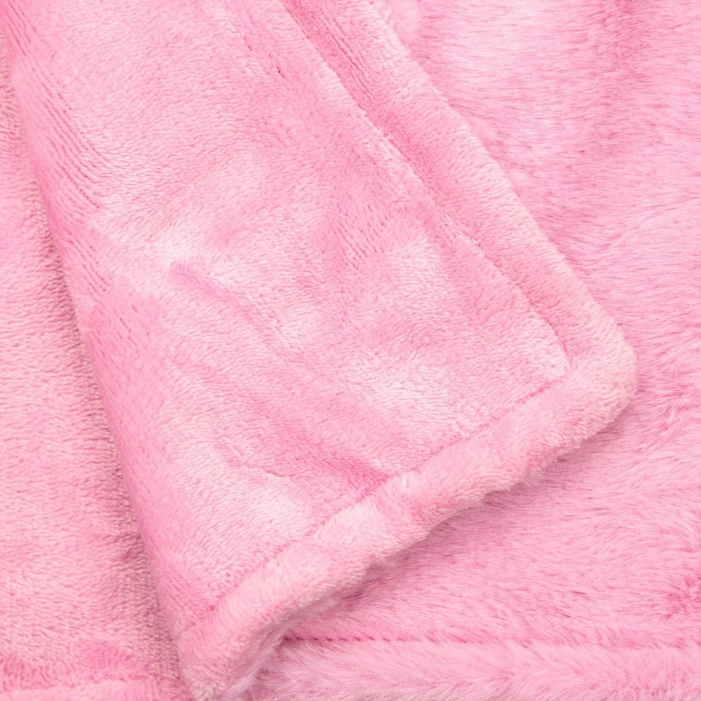 Jojo siwa hooded discount blanket