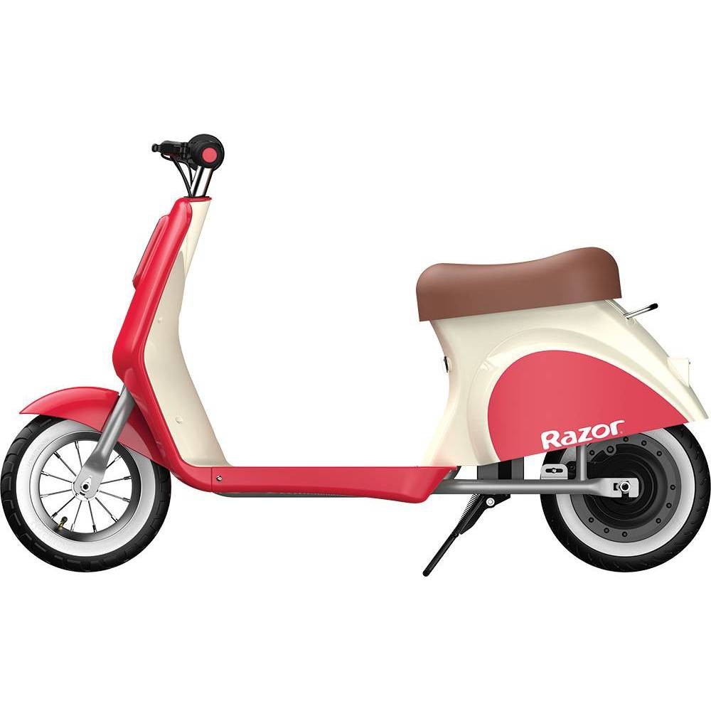Razor Electric Scooter Moped