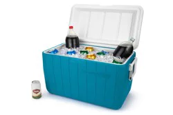 Coleman Chiller Cooler - Ocean