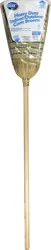 Heavy Duty Corn Broom