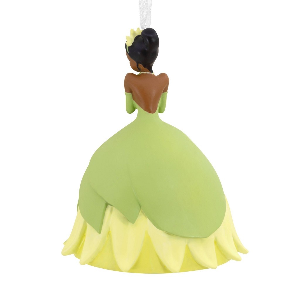 slide 2 of 5, Hallmark Disney Princess Tiana Christmas Tree Ornament, 1 ct