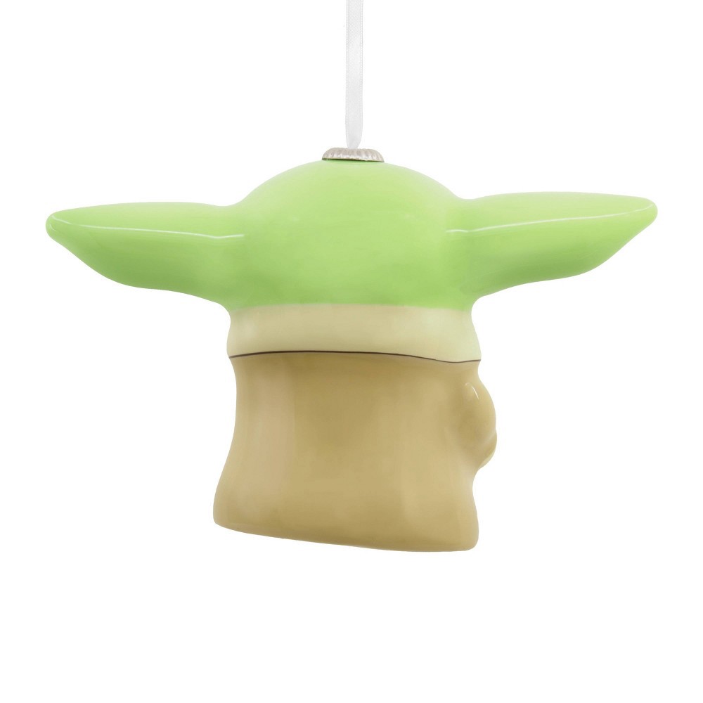 Hallmark Star Wars The Mandalorian Grogu Decoupage Christmas Tree hallmark-star-wars-the-mandalorian-grogu-decoupage-christmas-tree