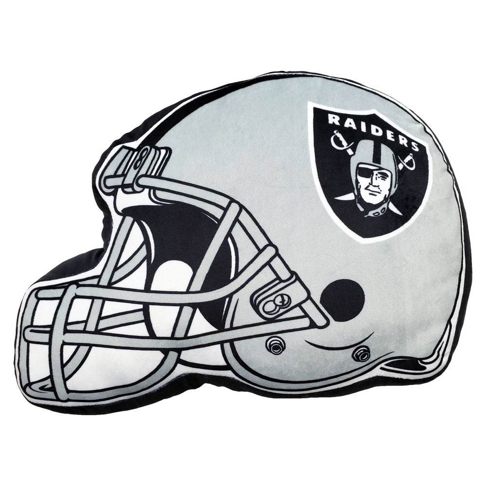 Las Vegas Raiders Snack helmet