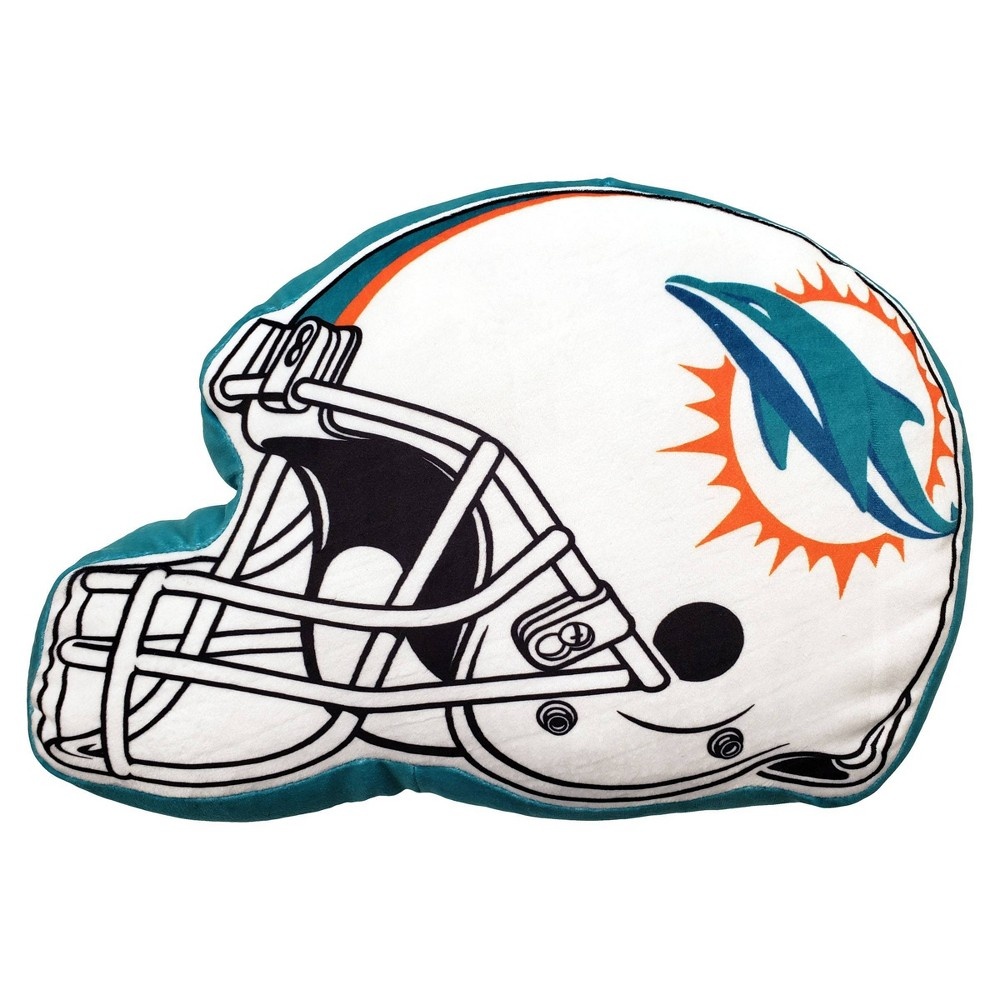 Miami Dolphins Snack Helm / Season 2023 /