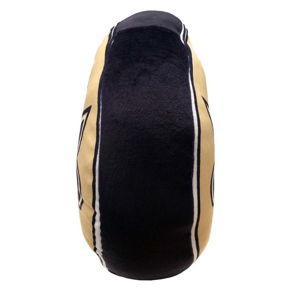 NFL New Orleans Saints Helmet Cloud Pillow - Swico Auctions