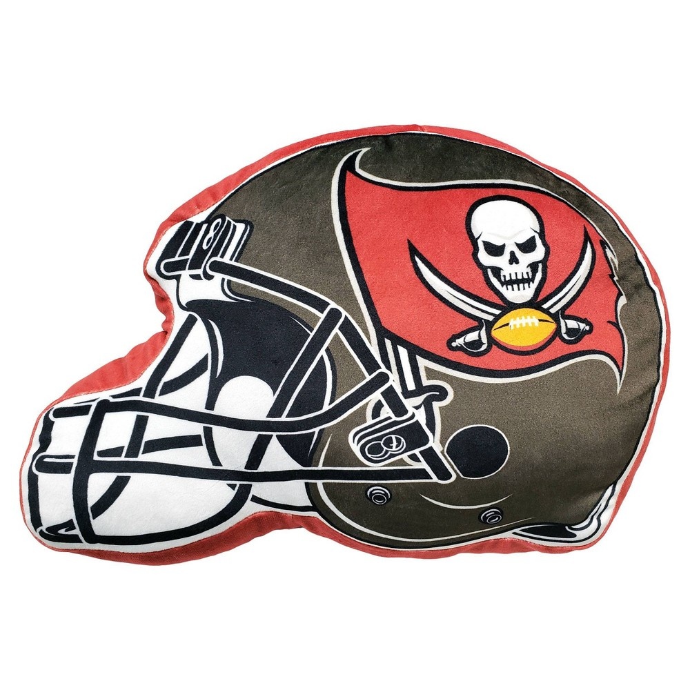 NFL Snack Helm Team Tampa Bay Buccaneers