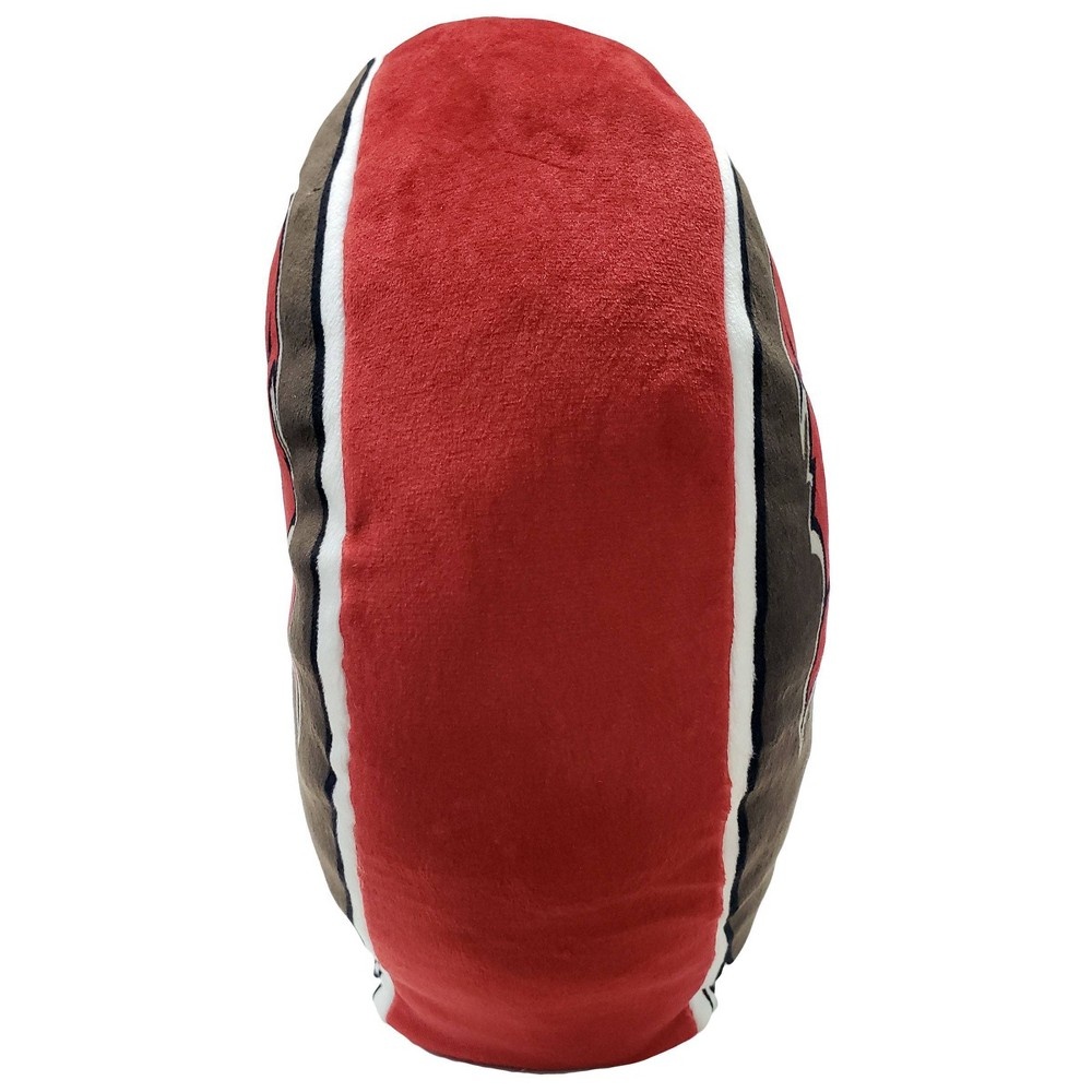 NFL Tampa Bay Buccaneers Helmet Cloud Pillow 1 ct