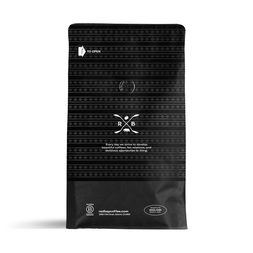 Red Bay Coffee King's Prize Medium Roast Coffee 12oz 12 oz Shipt