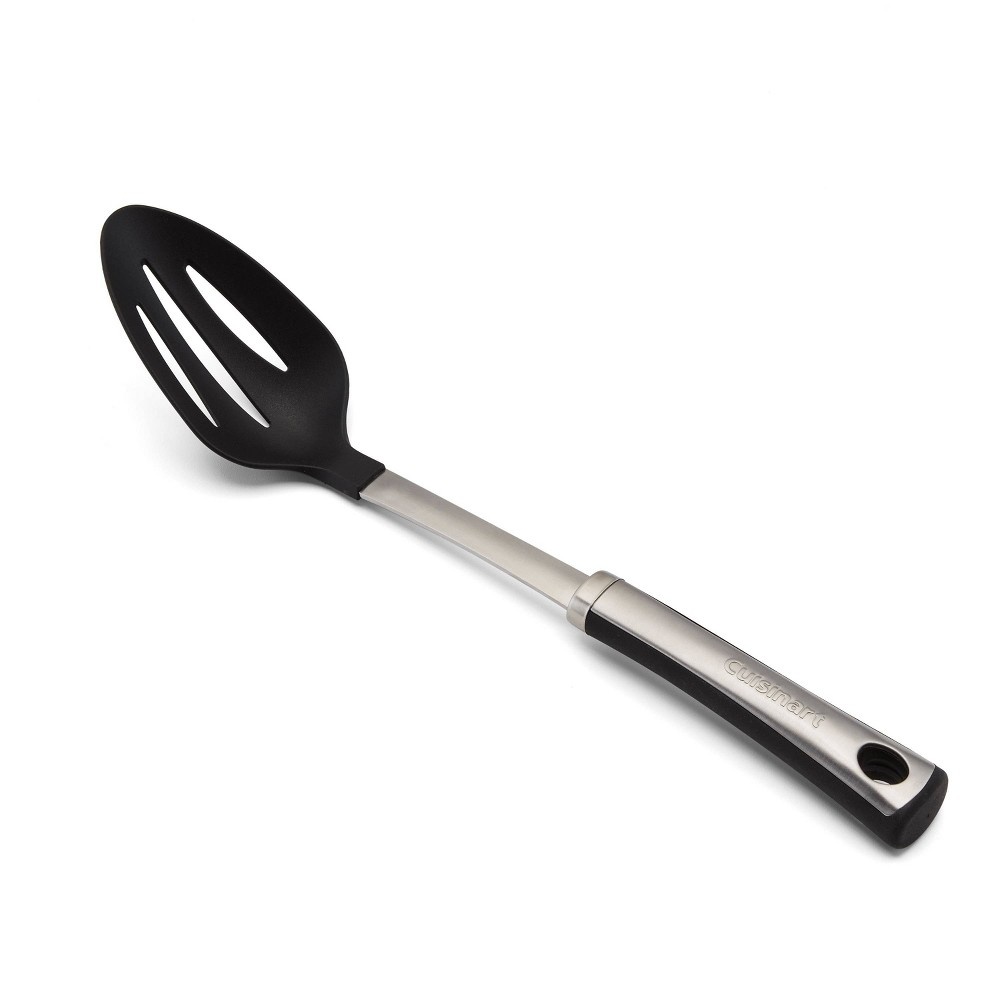 slide 5 of 6, Cuisinart Chefs Classic Pro Nylon Slotted Spoon - CTG-21-LS2, 1 ct