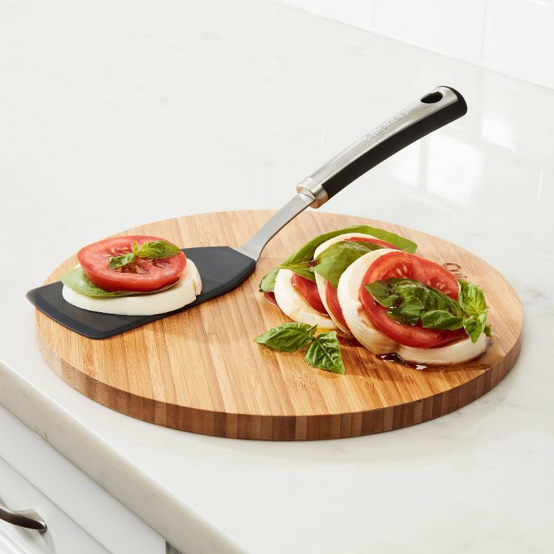 Cuisinart Chef's Classic Pro Stainless Steel Pizza Cutter : Target