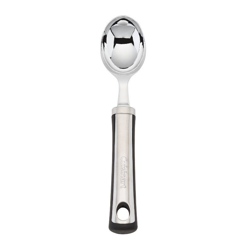 Cuisinart CTG-01-ISR Ice Cream Scoop, Red