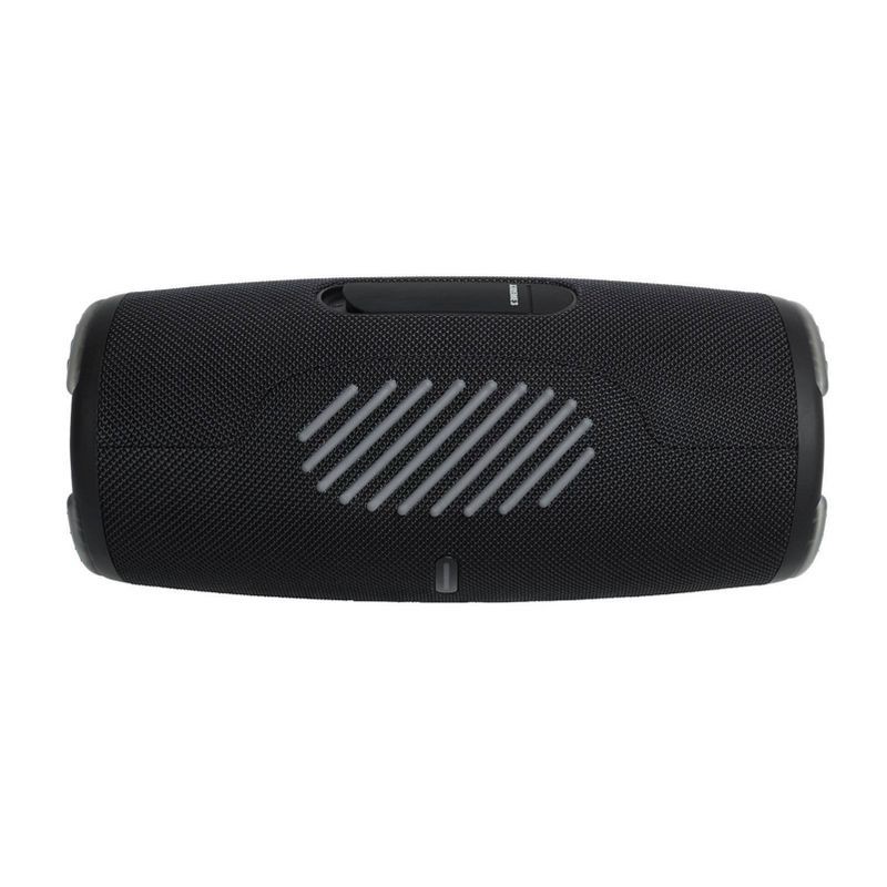 JBL Xtreme 3 Portable Bluetooth Waterproof Speaker Black 1 ct Shipt