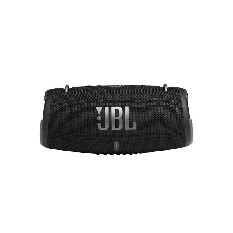 JBL Xtreme 3 Portable Bluetooth Waterproof Speaker Black 1 ct Shipt