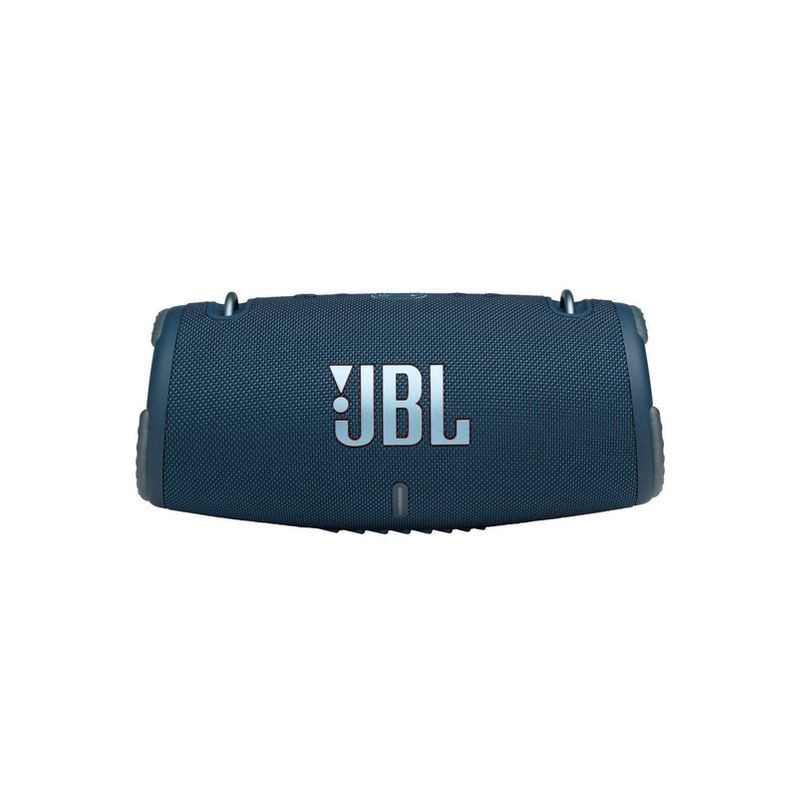 slide 3 of 5, JBL Xtreme 3 Portable Bluetooth Waterproof Speaker - Blue, 1 ct