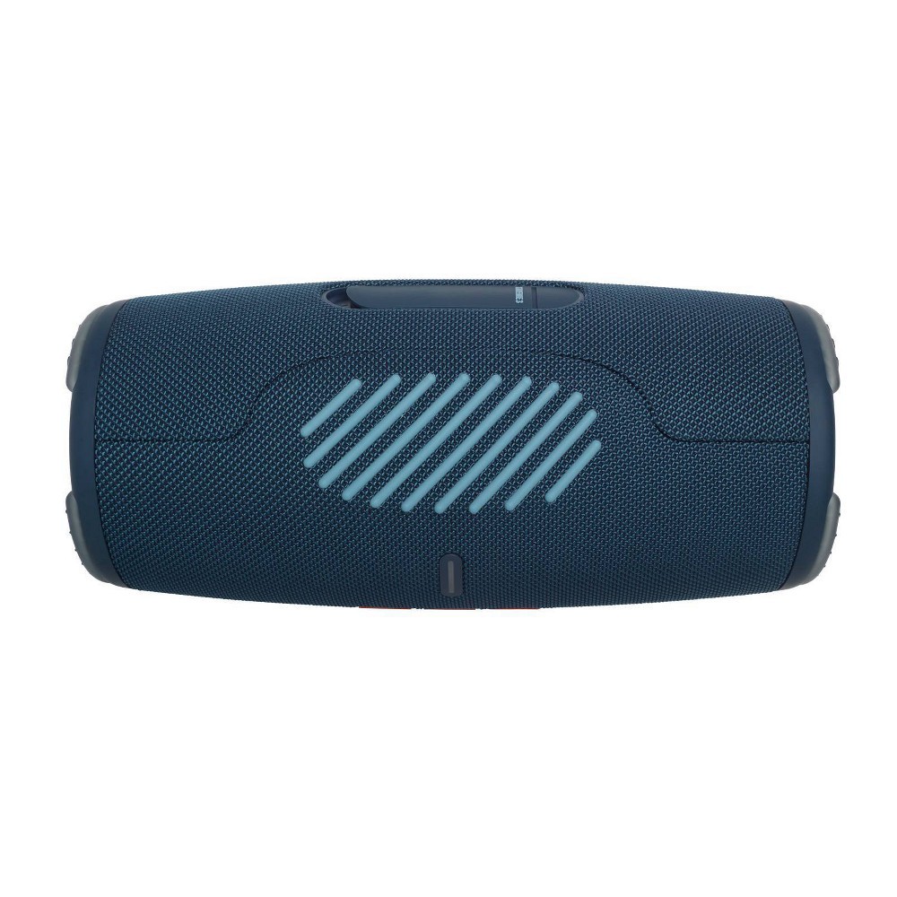 JBL - Xtreme 3 - Portable Bluetooth Speaker - Blue