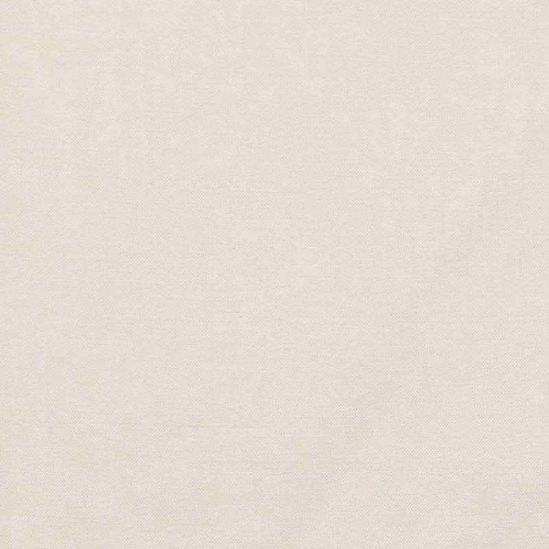 slide 4 of 4, 50"x84" Blackout Velvet Window Curtain Panel Cream - Threshold™: Recycled Polyester, Solid, Off-White, Indoor Use, 1 ct