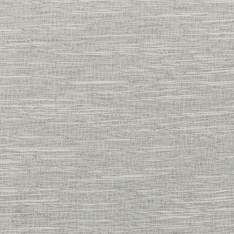 slide 4 of 6, 50"x84" Blackout Textural Overlay Window Curtain Panel Light Gray - Threshold™: Recycled Polyester, Solid, Indoor Use, 1 ct
