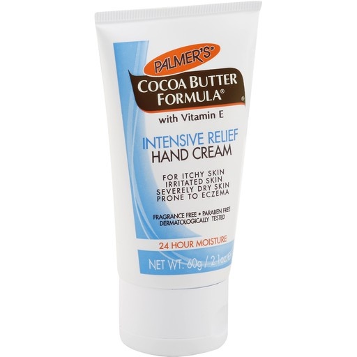 slide 1 of 1, Palmer's Cocoa Butter Formula Intensive Relief Hand Cream, per lb