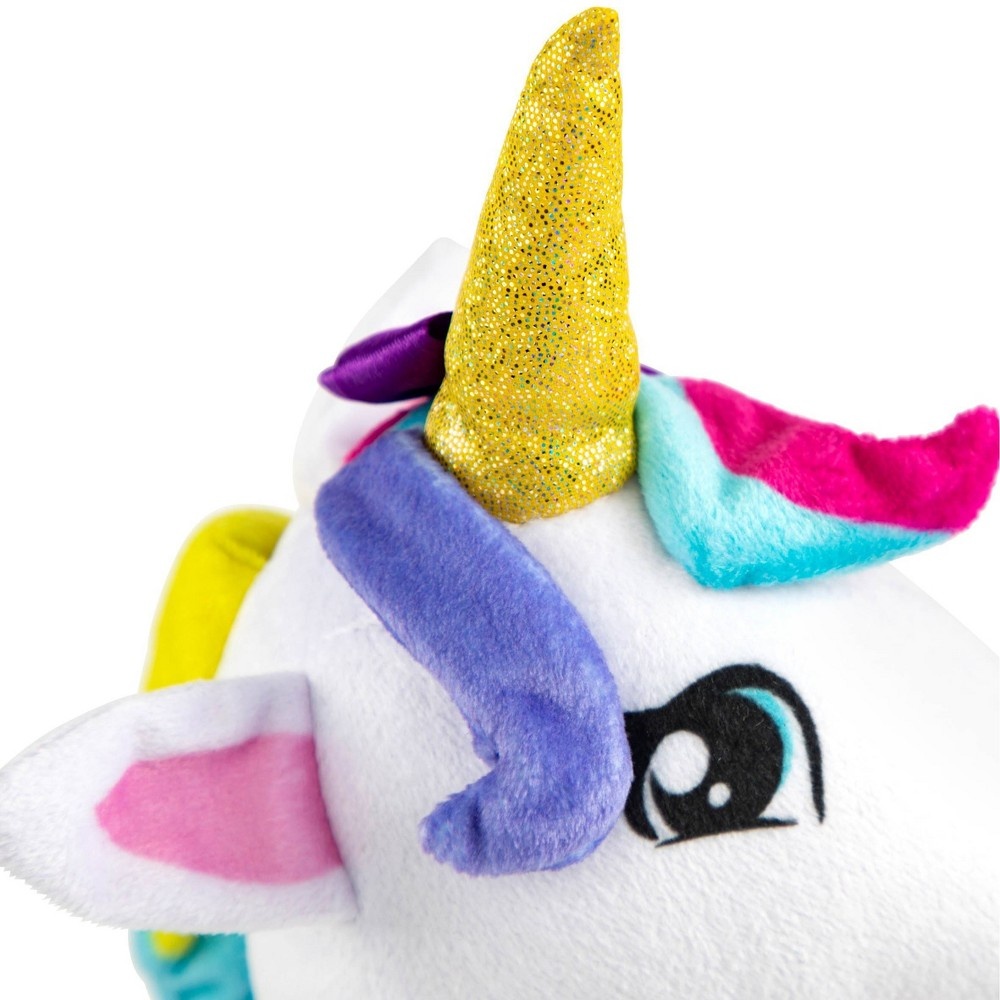 JoJo Siwa Unicorn Throw and Pillow 1 ct Shipt
