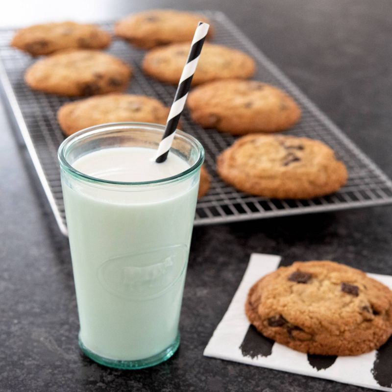 slide 3 of 7, Jilbert Dairy Jilbert's Vitamin D Whole Milk - 0.5gal, 1/2 gal