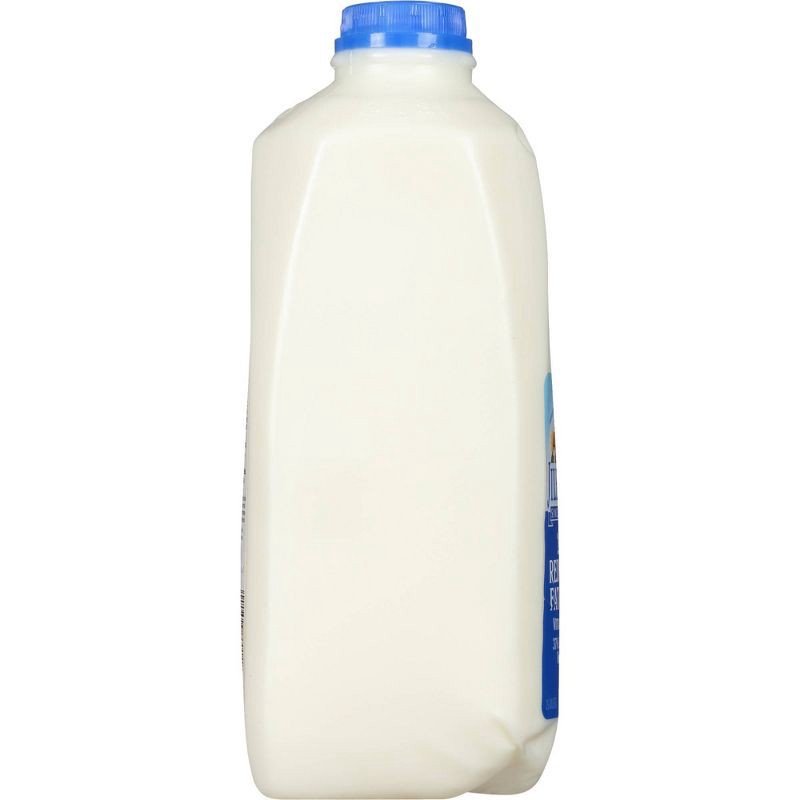 slide 2 of 7, Jilbert Dairy Jilbert's 2% Reduced-Fat Milk - 0.5gal, 1/2 gal