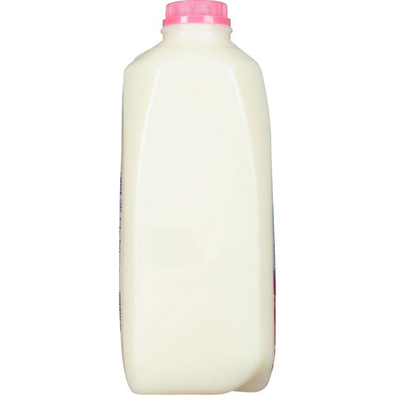 slide 2 of 7, Jilbert Dairy Jilbert's Fat-Free Skim Milk - 0.5gal, 1/2 gal