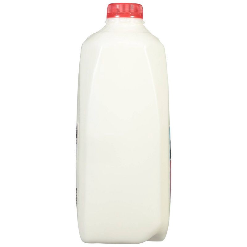 slide 5 of 9, Garelick Farms Vitamin D Whole Milk - 0.5gal, 1/2 gal