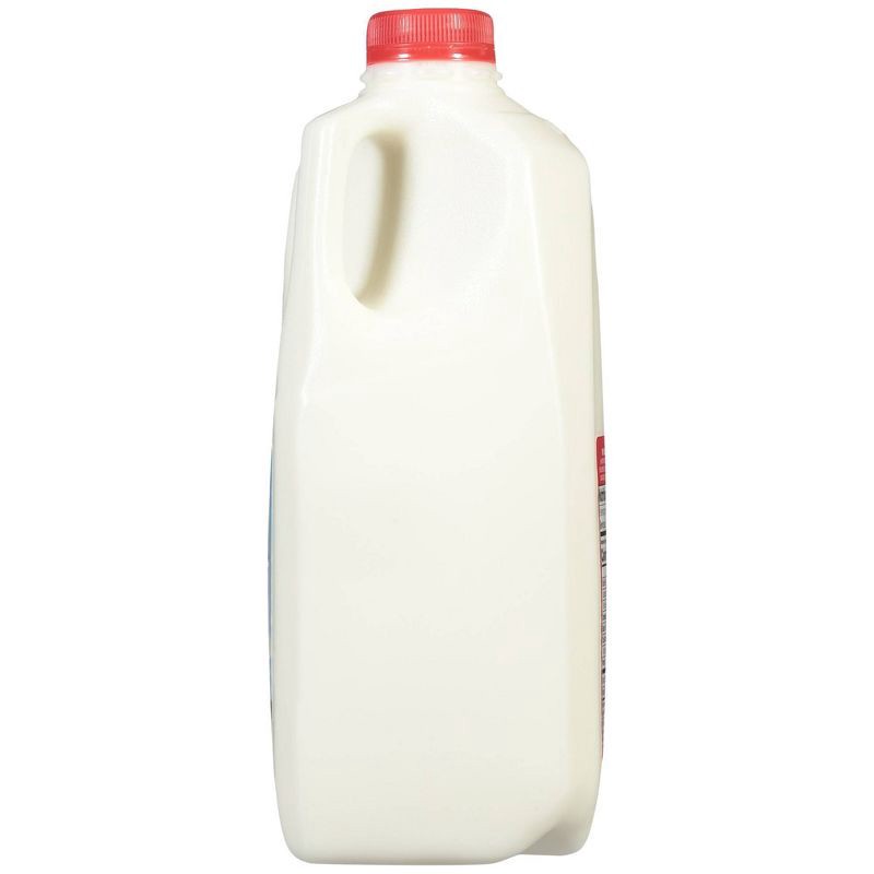 slide 6 of 9, Garelick Farms Vitamin D Whole Milk - 0.5gal, 1/2 gal