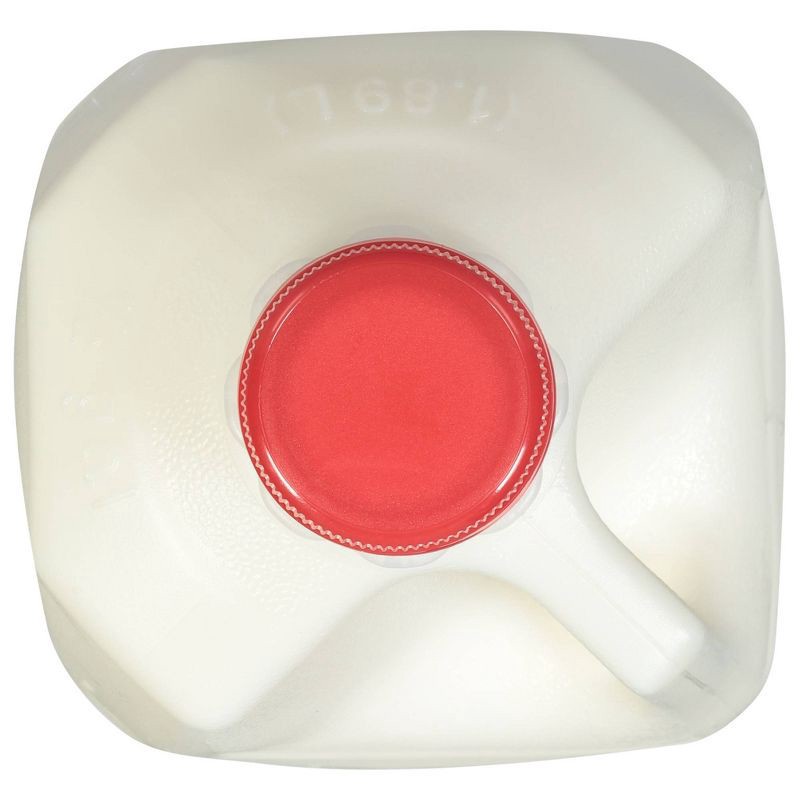 slide 7 of 9, Garelick Farms Vitamin D Whole Milk - 0.5gal, 1/2 gal