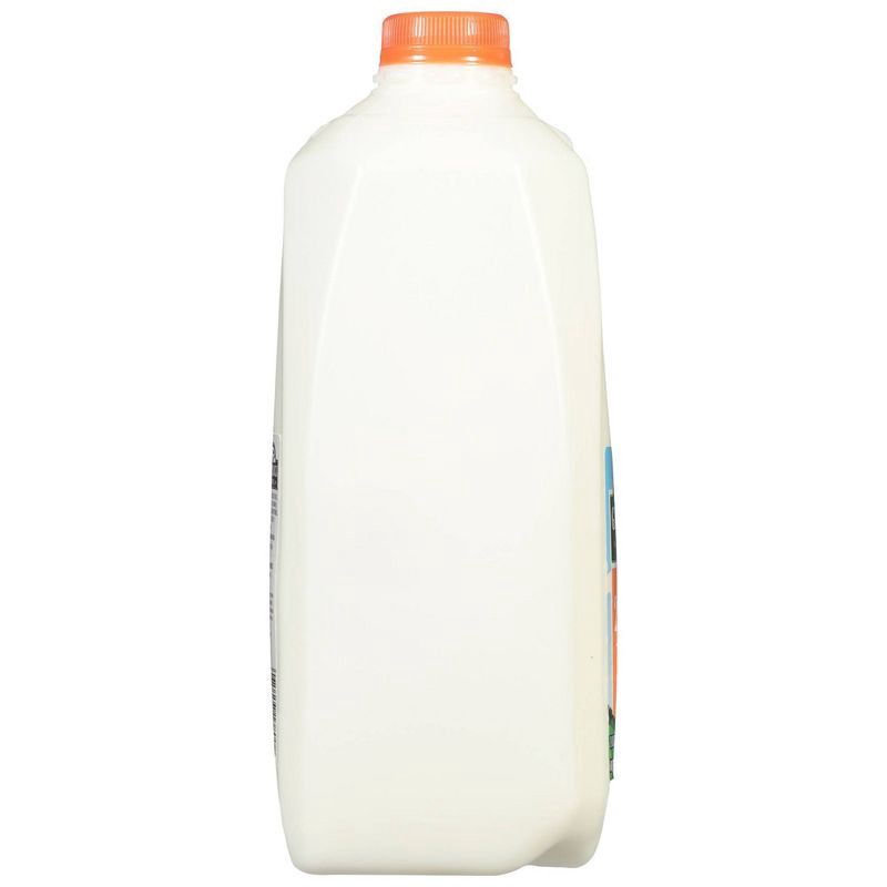 slide 5 of 9, Garelick Farms 2% Reduced-Fat Milk - 0.5gal, 1/2 gal