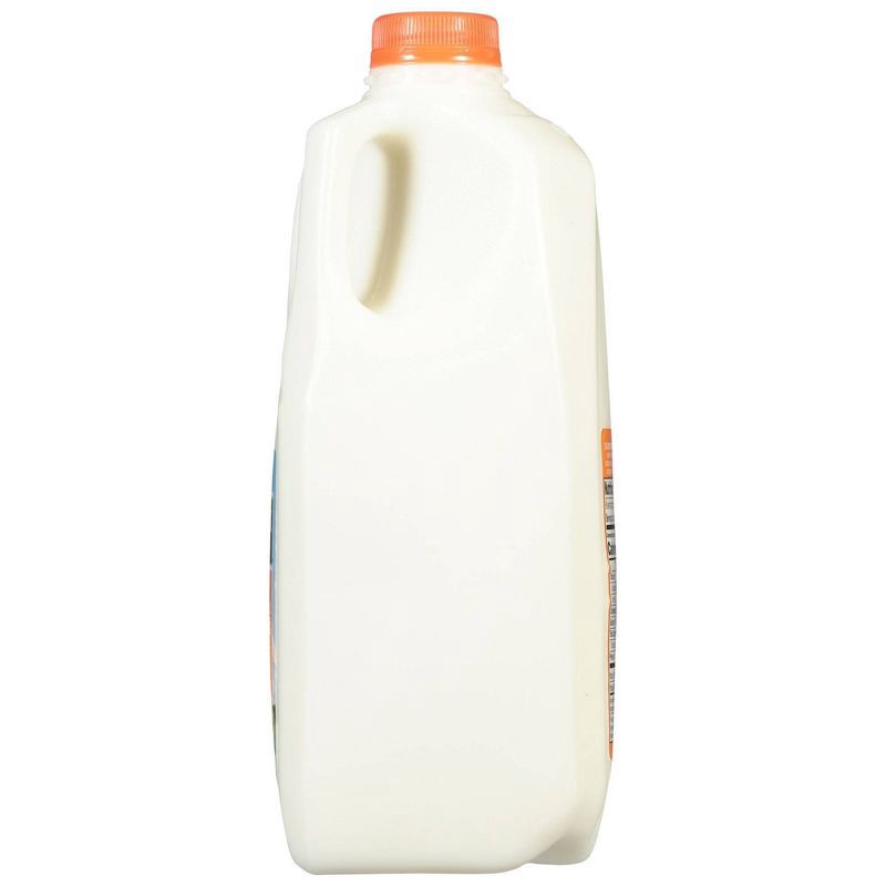 slide 6 of 9, Garelick Farms 2% Reduced-Fat Milk - 0.5gal, 1/2 gal