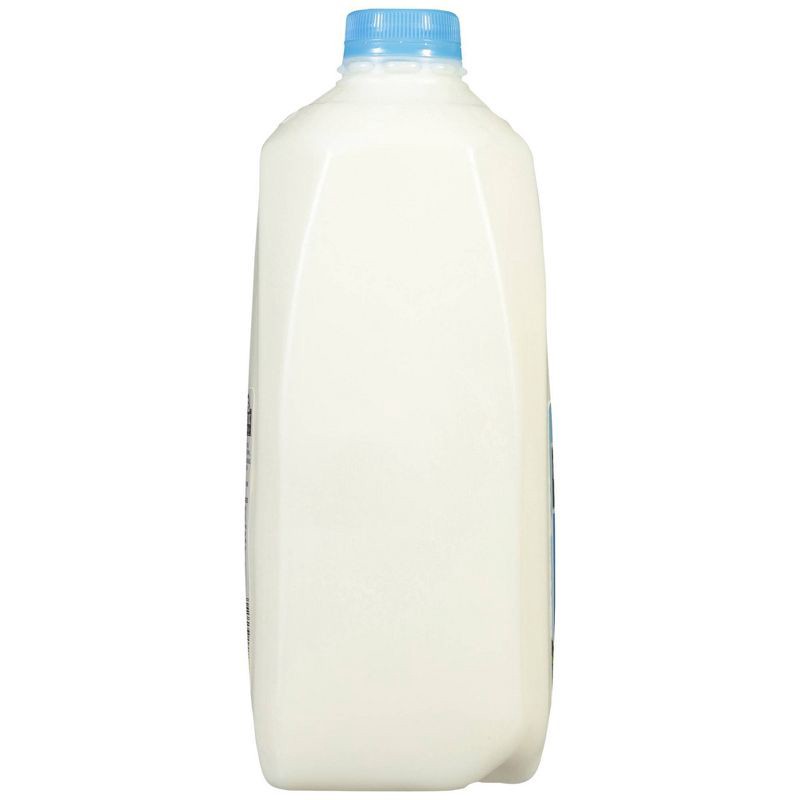 slide 5 of 9, Garelick Farms 1% Lowfat Milk - 0.5gal, 1/2 gal