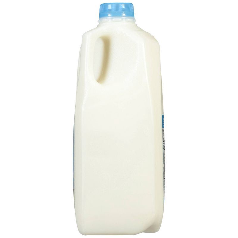 slide 6 of 9, Garelick Farms 1% Lowfat Milk - 0.5gal, 1/2 gal