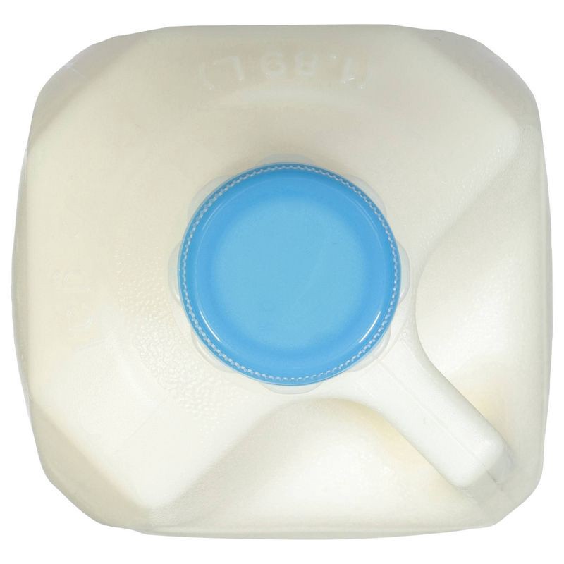 slide 7 of 9, Garelick Farms 1% Lowfat Milk - 0.5gal, 1/2 gal