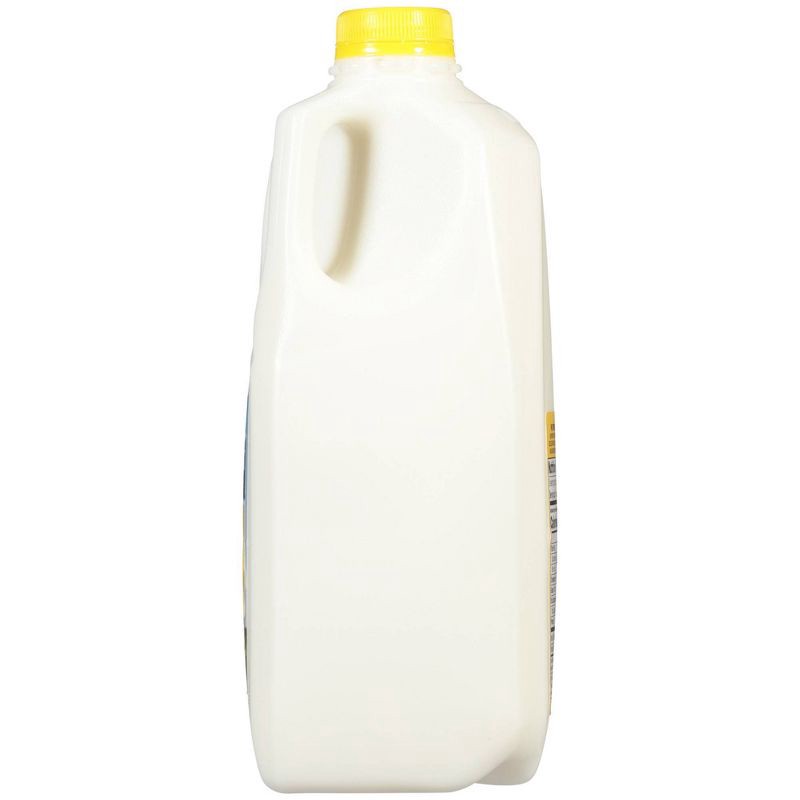 slide 8 of 9, Garelick Farms Fat-Free Skim Milk - 0.5gal, 1/2 gal