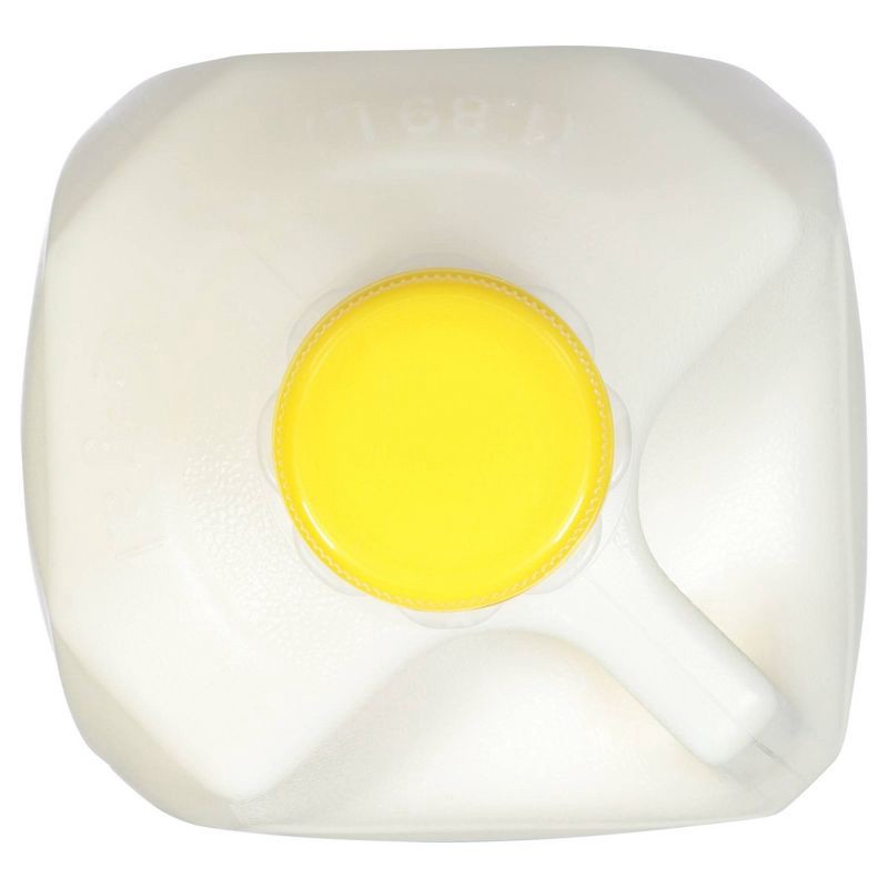 slide 5 of 9, Garelick Farms Fat-Free Skim Milk - 0.5gal, 1/2 gal